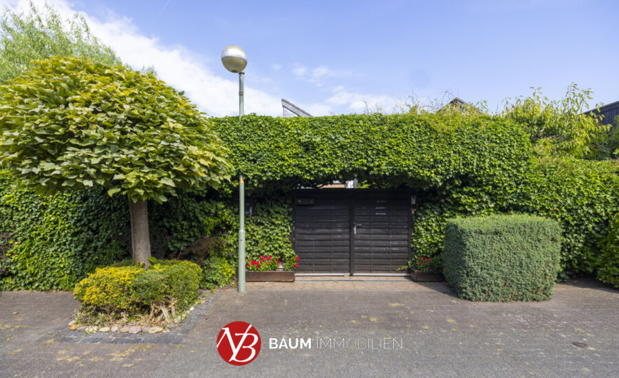 Moradia em banda T3 em Meerbusch, Germany N.º 325184