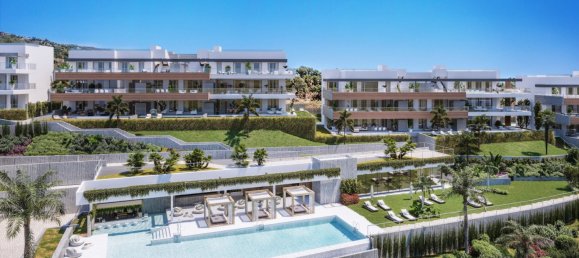 2 Schlafzimmer Wohnung in Marbella, Spain, Nr. 10003 5