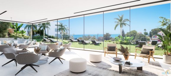 2 Schlafzimmer Wohnung in Marbella, Spain, Nr. 10003 4