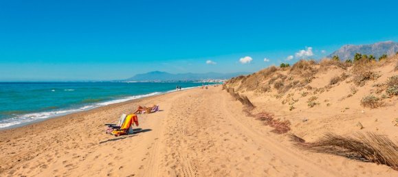 2 Schlafzimmer Wohnung in Marbella, Spain, Nr. 10003 9