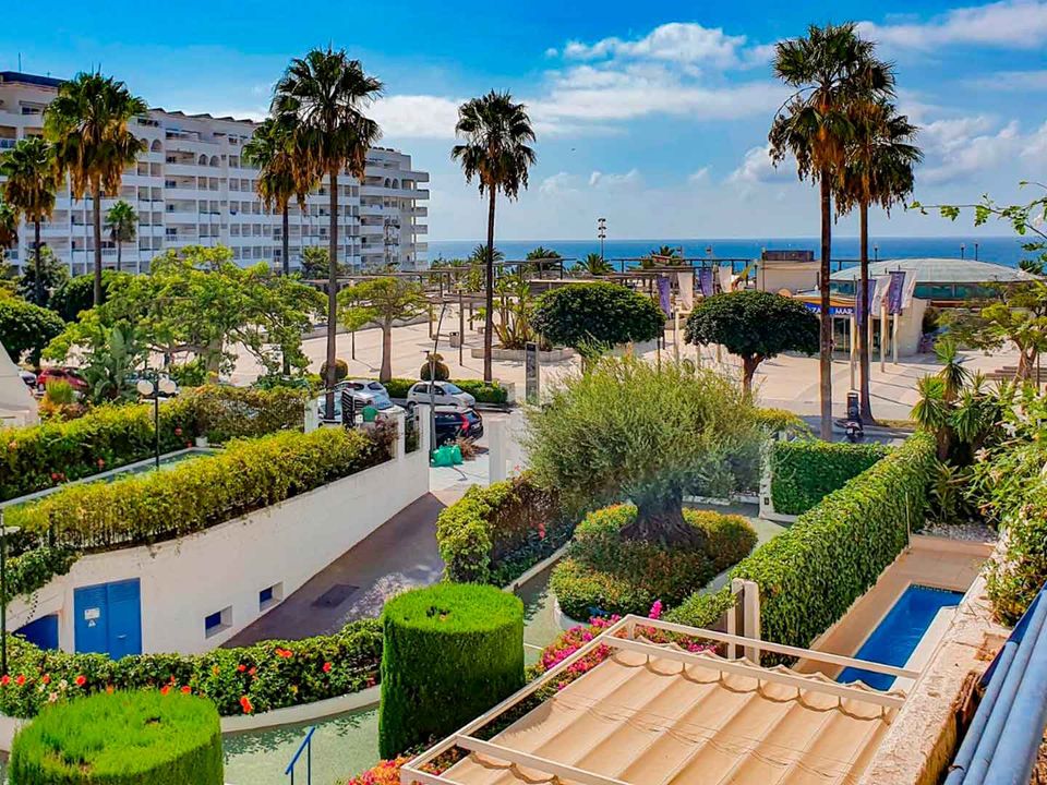 2 bedrooms Apartment in Marbella, Spain No. 279632
