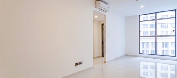 1-Zimmer Büro in District 4, Vietnam, Nr. 16359 3