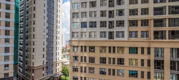 1-Zimmer Büro in District 4, Vietnam, Nr. 16359 6