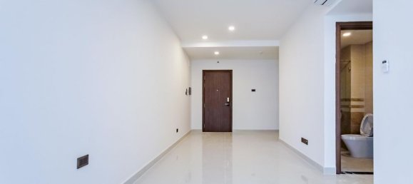 1-Zimmer Büro in District 4, Vietnam, Nr. 16359 4