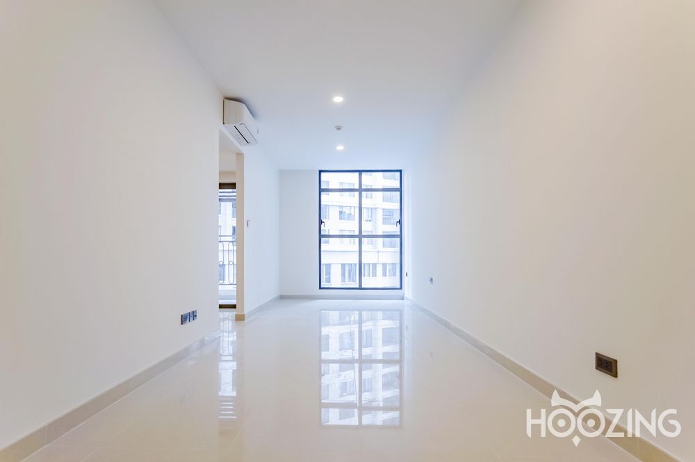 1-Zimmer Büro in District 4, Vietnam, Nr. 16359