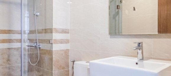 1-Zimmer Büro in District 4, Vietnam, Nr. 16359 7