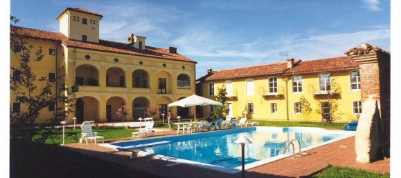 6 bedrooms Apartment in Centallo, Italy No. 174346 3