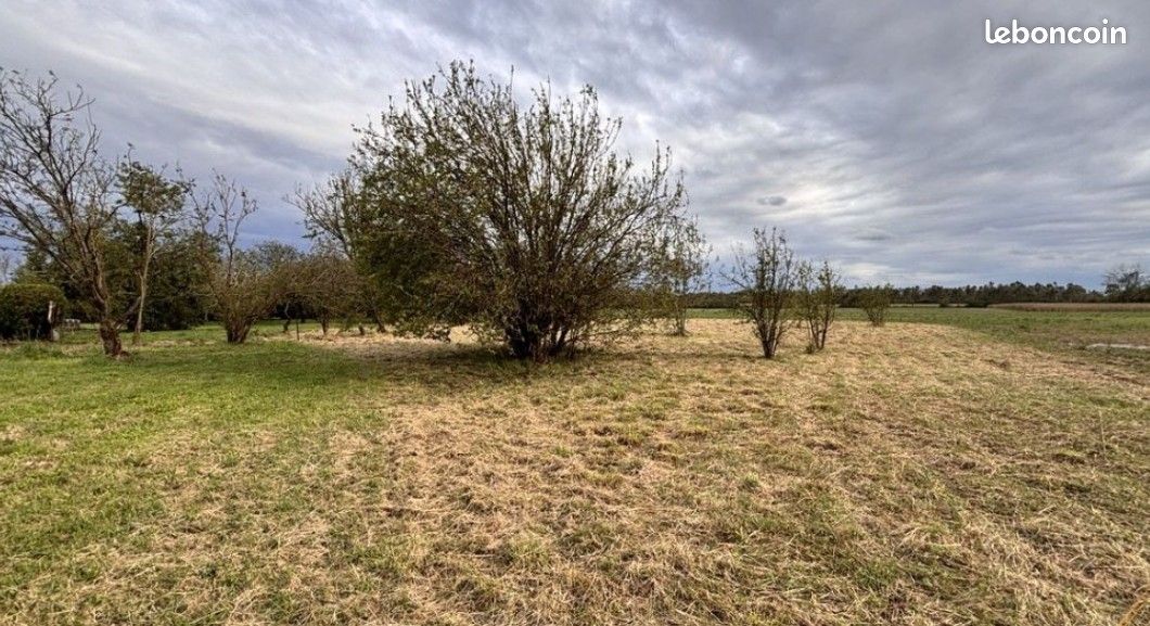 Terreno en Longages, France No. 320267