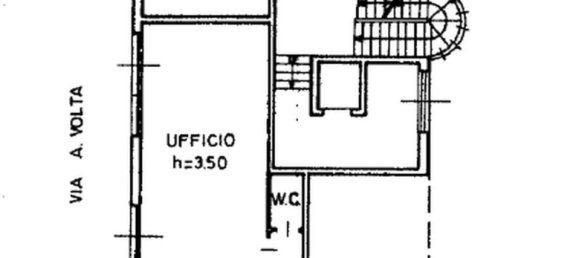 52m² Office in San Giovanni Lupatoto, Italy No. 300816 13