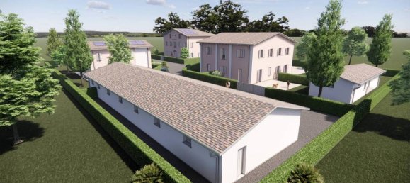 5-salle Villa à San Giovanni in Persiceto, Italy No. 24429 5