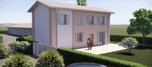 5-salle Villa à San Giovanni in Persiceto, Italy No. 24429 3