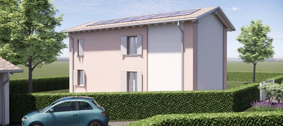 5-salle Villa à San Giovanni in Persiceto, Italy No. 24429 2