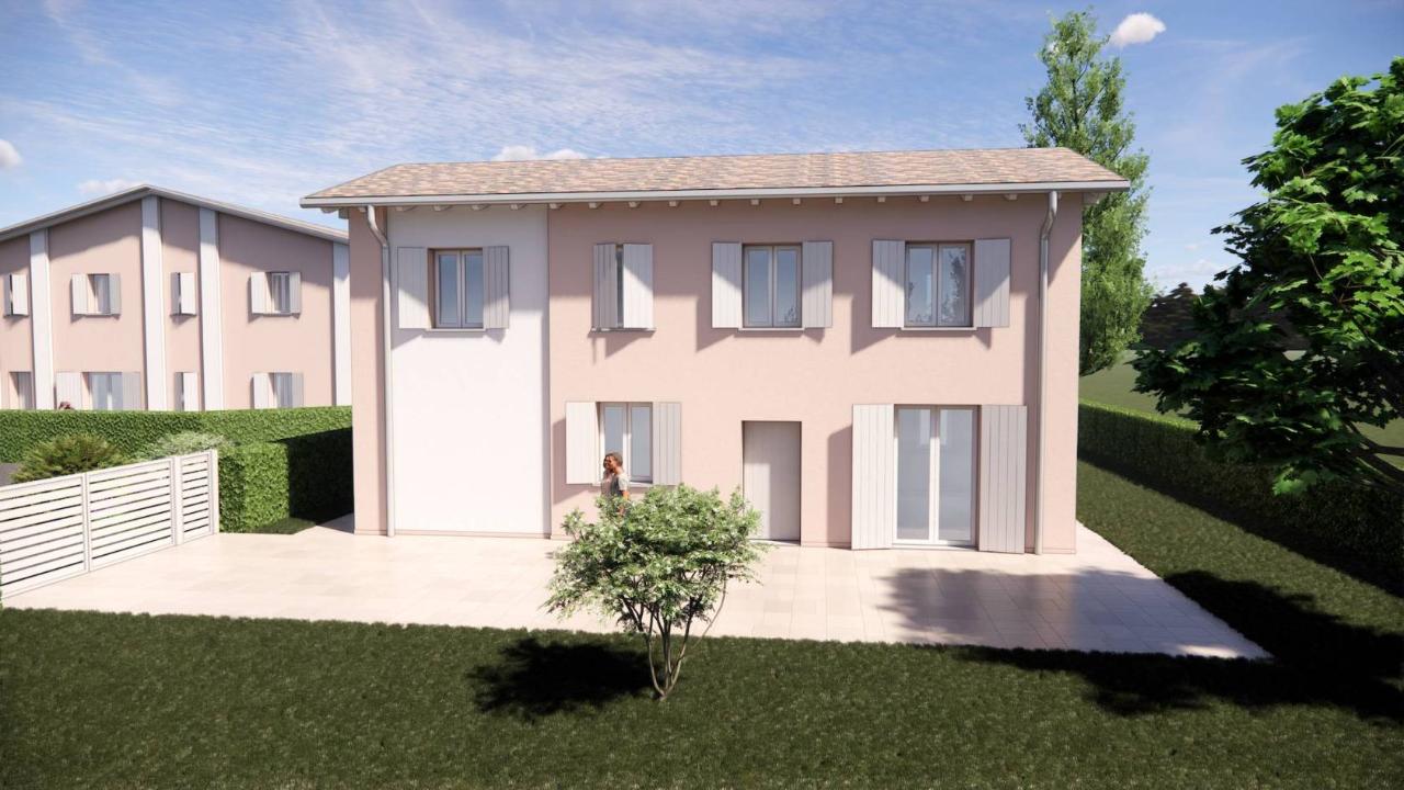 5-salle Villa à San Giovanni in Persiceto, Italy No. 24429