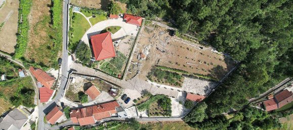 3 Schlafzimmer Haus in Rio Douro, Portugal, Nr. 181617 3