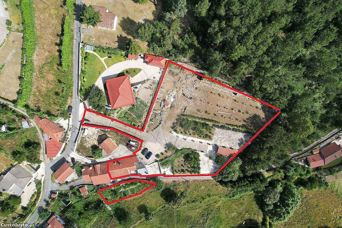 3 Schlafzimmer Haus in Rio Douro, Portugal, Nr. 181617