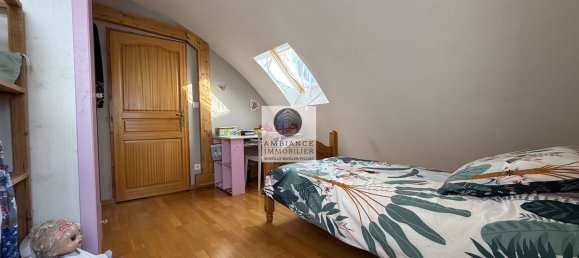 Apartamento de 4 dormitorios en Valence, France No. 203708 20