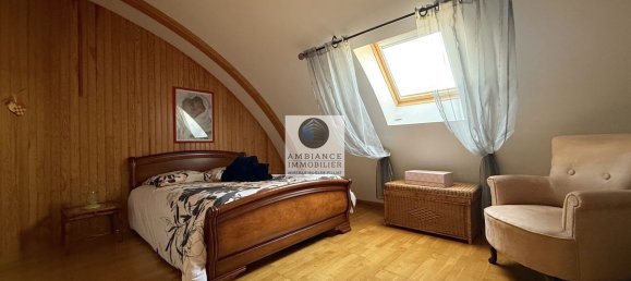 Apartamento de 4 dormitorios en Valence, France No. 203708 16