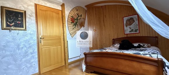 Apartamento de 4 dormitorios en Valence, France No. 203708 18