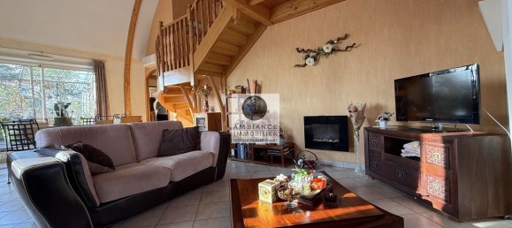 Apartamento de 4 dormitorios en Valence, France No. 203708 6