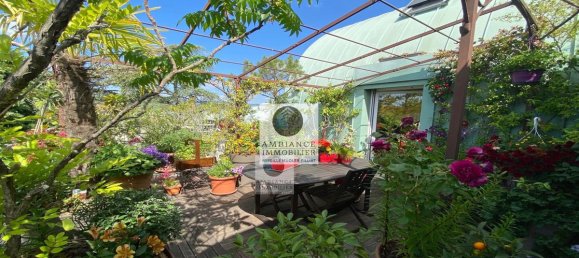 Apartamento de 4 dormitorios en Valence, France No. 203708 2