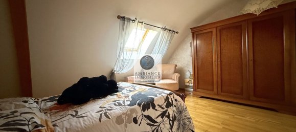 Apartamento de 4 dormitorios en Valence, France No. 203708 17