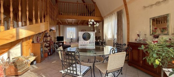 Apartamento de 4 dormitorios en Valence, France No. 203708 7