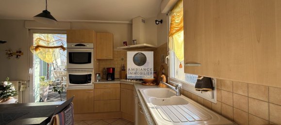 Apartamento de 4 dormitorios en Valence, France No. 203708 10