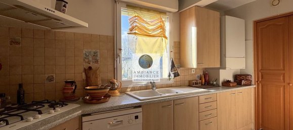 Apartamento de 4 dormitorios en Valence, France No. 203708 9