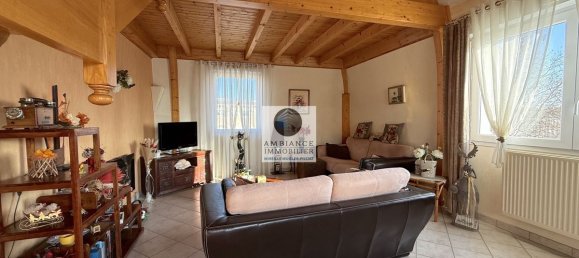 Apartamento de 4 dormitorios en Valence, France No. 203708 5