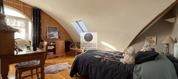 Apartamento de 4 dormitorios en Valence, France No. 203708 12