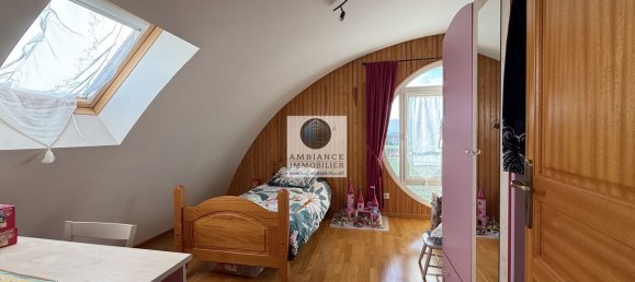 Apartamento de 4 dormitorios en Valence, France No. 203708 19