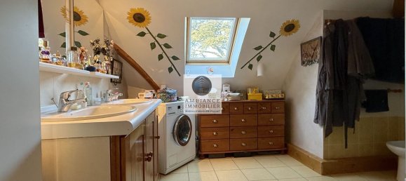 Apartamento de 4 dormitorios en Valence, France No. 203708 14