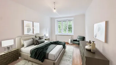 2 rooms Apartment in Margareten, Austria No. 241967