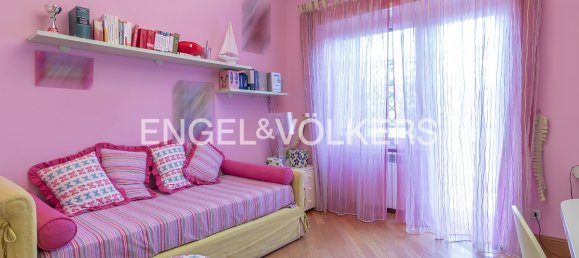 4 bedrooms Penthouse in Rome, Italy No. 126179 29