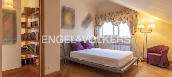 4 bedrooms Penthouse in Rome, Italy No. 126179 62