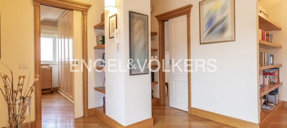 4 bedrooms Penthouse in Rome, Italy No. 126179 58