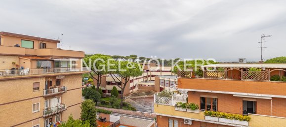 4 bedrooms Penthouse in Rome, Italy No. 126179 78