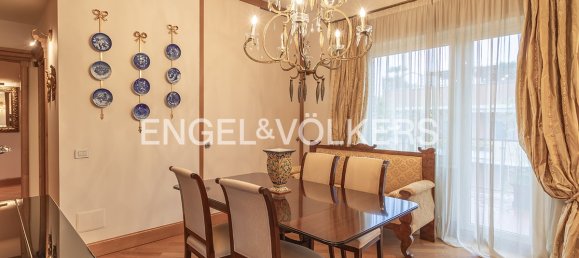 4 bedrooms Penthouse in Rome, Italy No. 126179 12