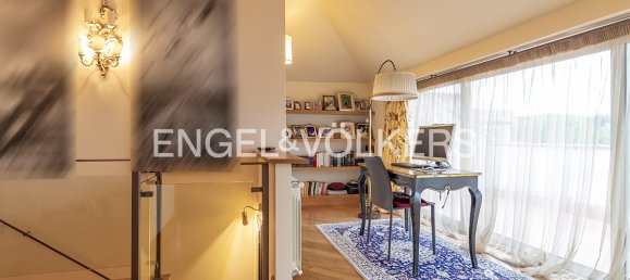 4 bedrooms Penthouse in Rome, Italy No. 126179 54