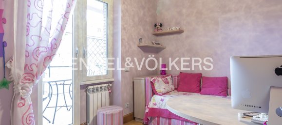 4 bedrooms Penthouse in Rome, Italy No. 126179 32