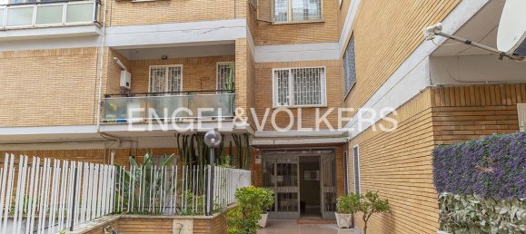 4 bedrooms Penthouse in Rome, Italy No. 126179 80