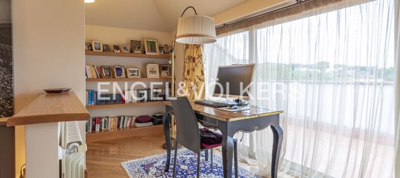 4 bedrooms Penthouse in Rome, Italy No. 126179 56