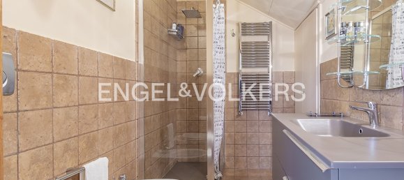 4 bedrooms Penthouse in Rome, Italy No. 126179 74