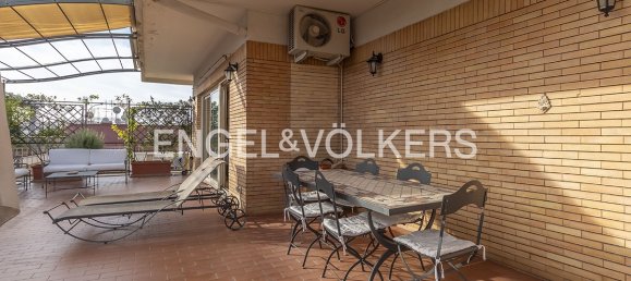4 bedrooms Penthouse in Rome, Italy No. 126179 19