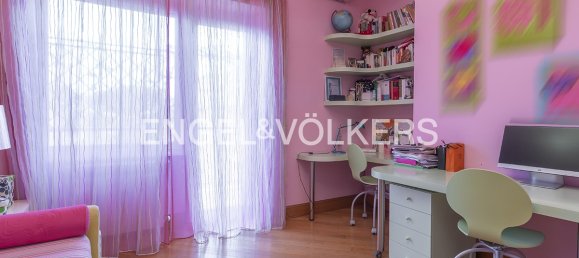 4 bedrooms Penthouse in Rome, Italy No. 126179 31