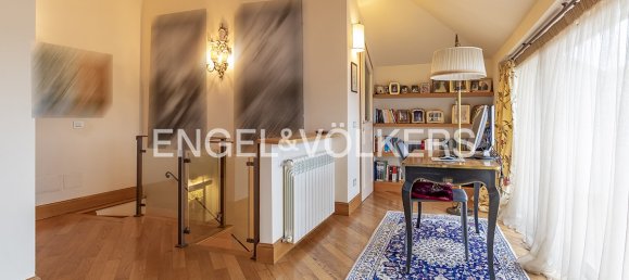 4 bedrooms Penthouse in Rome, Italy No. 126179 50
