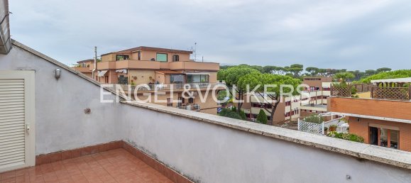 4 bedrooms Penthouse in Rome, Italy No. 126179 76