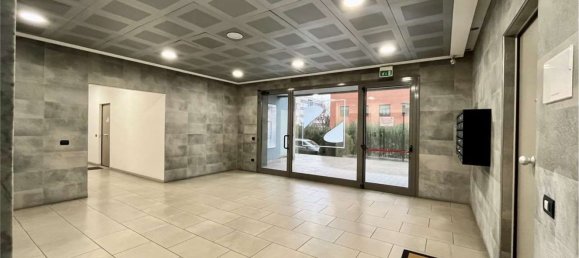 50m² Office in Ancona, Italy No. 211818 19