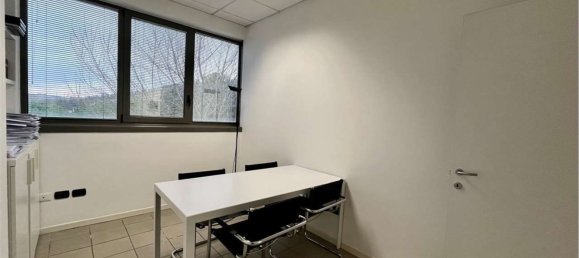 50m² Office in Ancona, Italy No. 211818 7