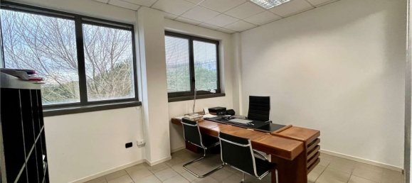 50m² Office in Ancona, Italy No. 211818 13